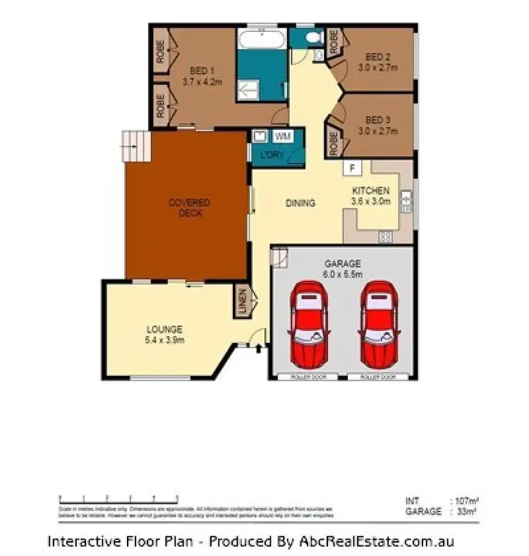Floorplan of Homely house listing, 53 Budgewoi Road, Noraville NSW 2263