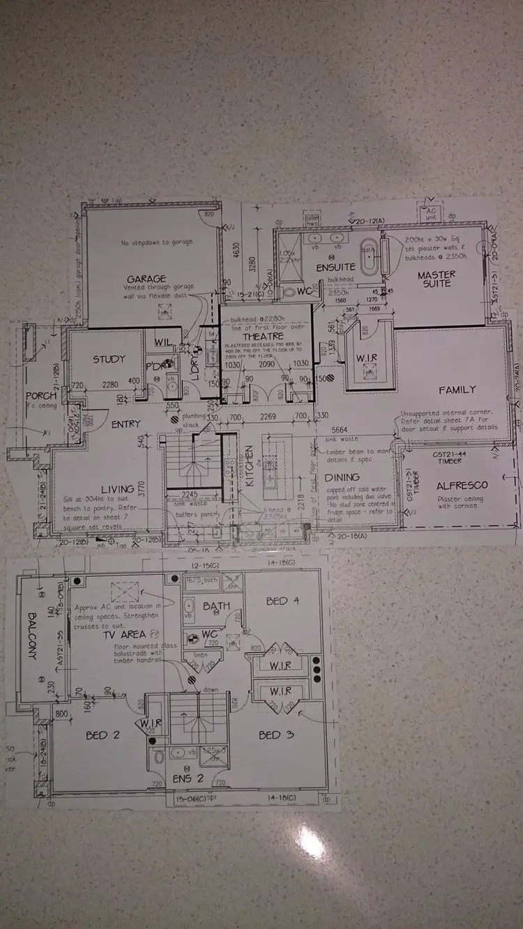 Floorplan of Homely house listing, 31 Roland Street, Parkinson QLD 4115