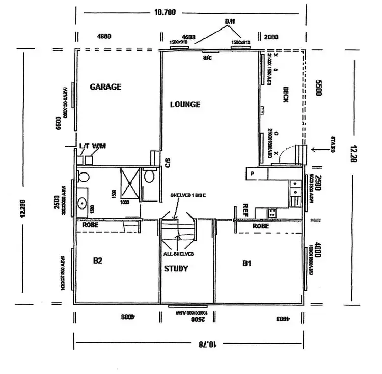 Floorplan of Homely house listing, 38/2 Koplick Rd, Chambers Flat QLD 4133