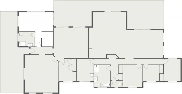 Floorplan of Homely house listing, 31 Boyd Court, Forestdale QLD 4118
