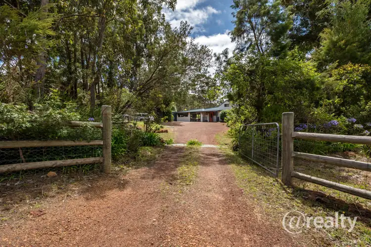 Floorplan of Homely rural property listing, 186 Mount Shadforth Road, Denmark WA 6333