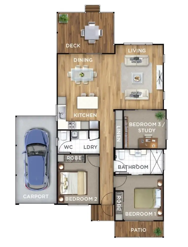 Floorplan of Homely house listing, 10/137 Mount View Road, Cessnock NSW 2325