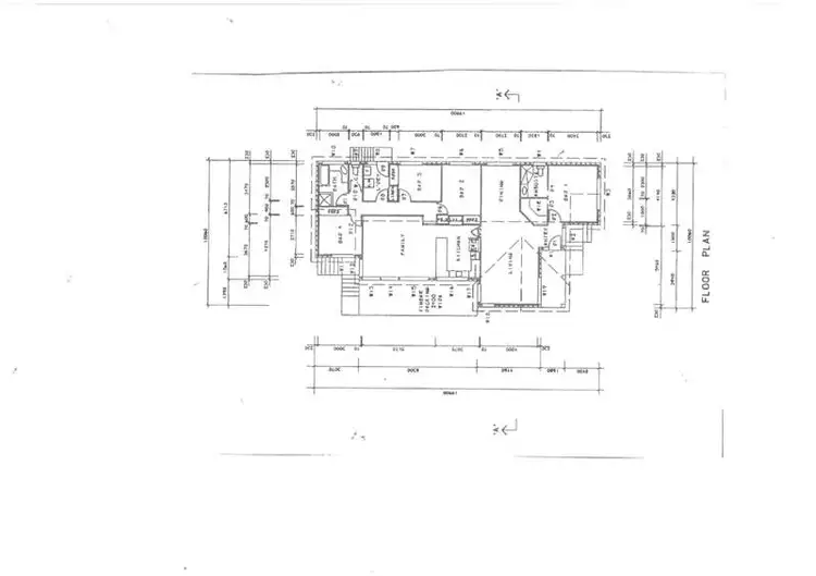 Floorplan of Homely house listing, 16 John Reilly Street, Dalmeny NSW 2546