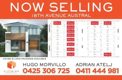 Floorplan of Homely land listing, Address available on request