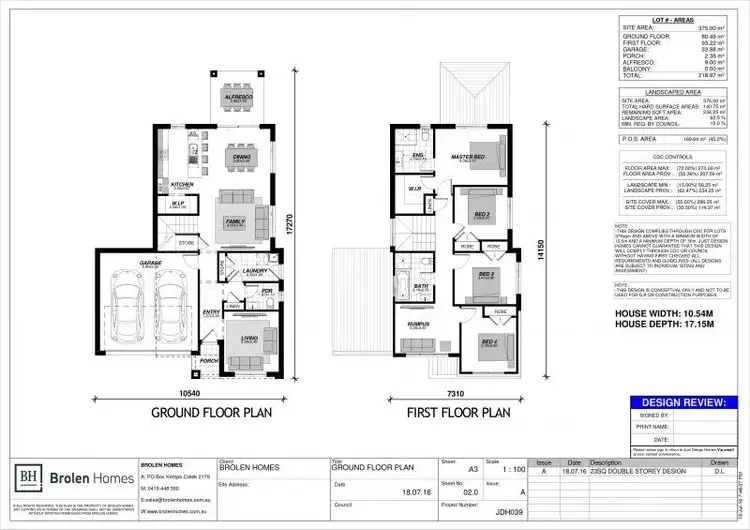 Floorplan of Homely house listing, 305 Flying Avenue, Middleton Grange NSW 2171