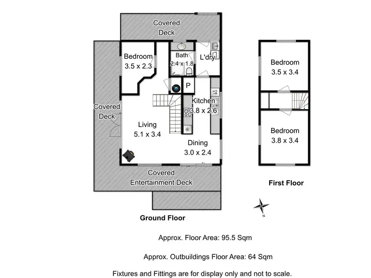 Floorplan of Homely house listing, 1084 Pelverata Road, Pelverata TAS 7150