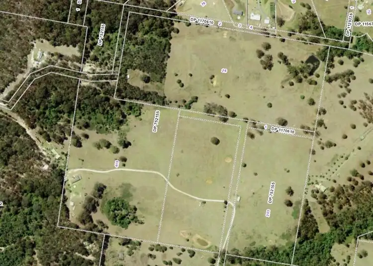 Floorplan of Homely house listing, 198 Wagonga Scenic Drive, Narooma NSW 2546