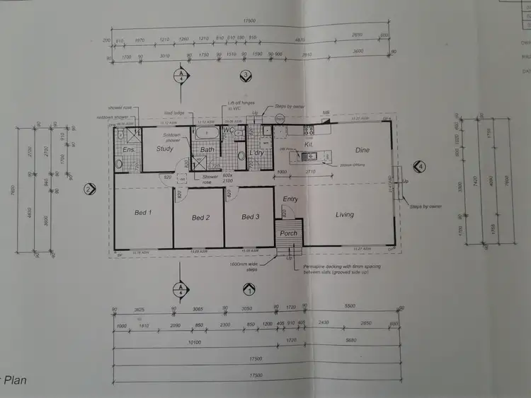 Floorplan of Homely house listing, 31 DOLPHIN AVENUE, Carrickalinga SA 5204