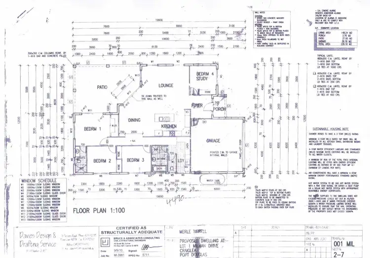 Floorplan of Homely house listing, Address available on request
