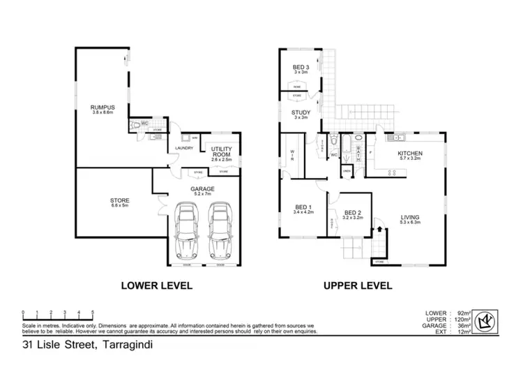 Floorplan of Homely house listing, 31 Lisle Street, Tarragindi QLD 4121