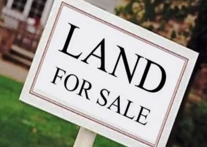 Floorplan of Homely land listing, Lot 802 / 10 Lorraine, Para Vista SA 5093