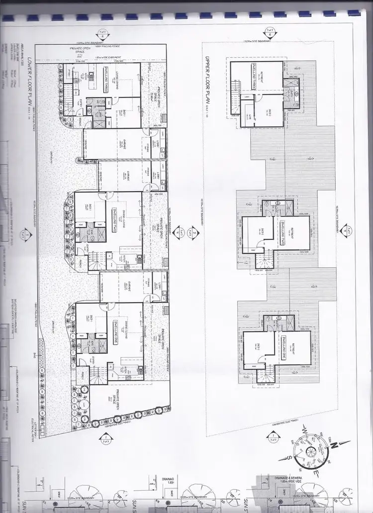 Floorplan of Homely townhouse listing, 2/5 Wynne Rd, San Remo VIC 3925