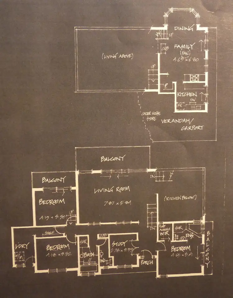 Floorplan of Homely house listing, 25 Lisburne Avenue, Mitcham SA 5062