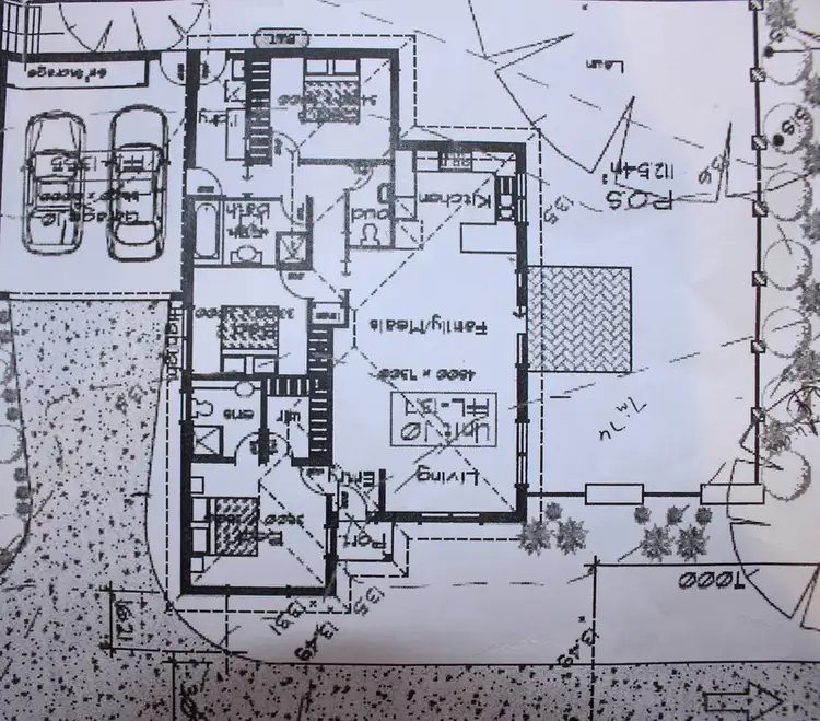 Floorplan of Homely unit listing, 10/41 Lorimer Street, Crib Point VIC 3919