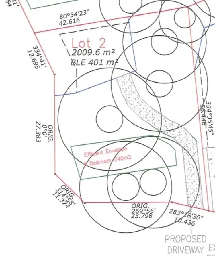 Floorplan of Homely rural property listing, 27 Ee-jung Road, Springbrook QLD 4213