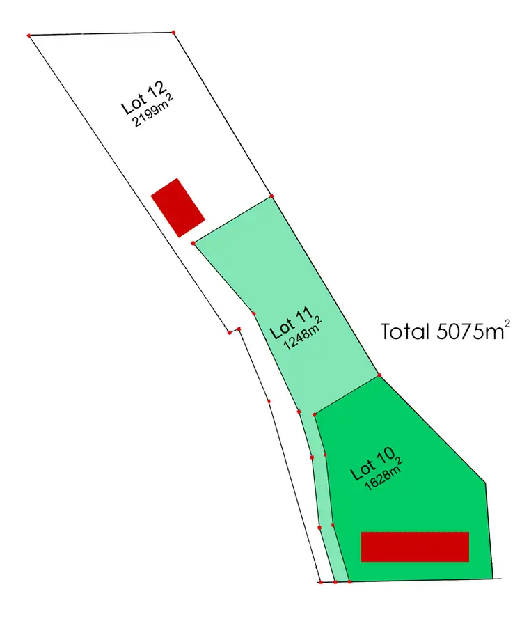Floorplan of Homely house listing, 86 Corny Point Road, Corny Point SA 5575