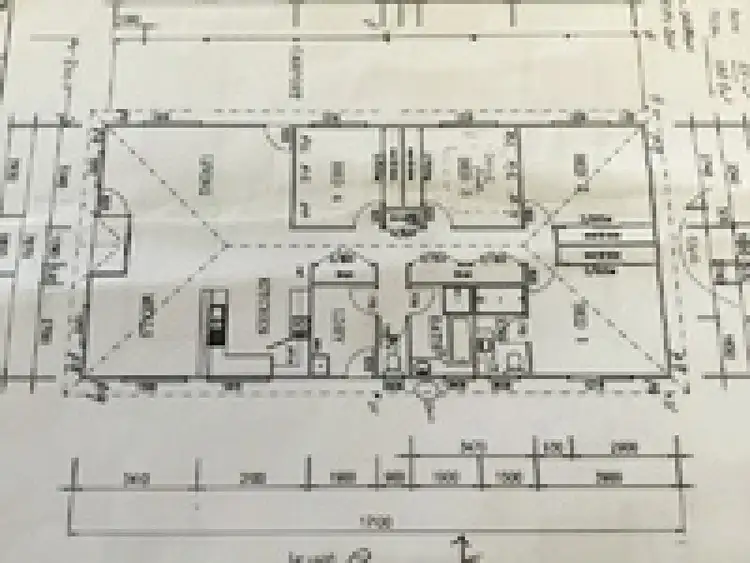 Floorplan of Homely house listing, 21 Curlew Street, Meringandan West QLD 4352