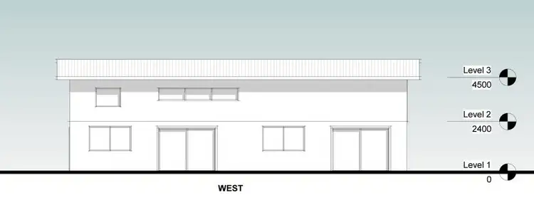 Floorplan of Homely rural property listing, 1100 Dangar Rd, Bowen QLD 4805