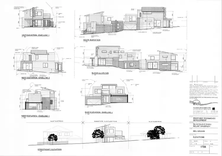 Floorplan of Homely house listing, 39 Talbot Road, Mount Waverley VIC 3149