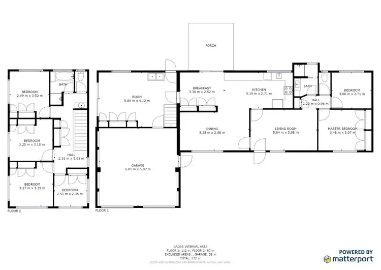 Floorplan of Homely house listing, 903 Mooloo Road, Mooloo QLD 4570