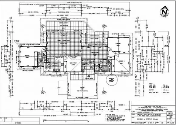 Floorplan of Homely rural property listing, 6 May Dries Close, Kundle Kundle NSW 2430