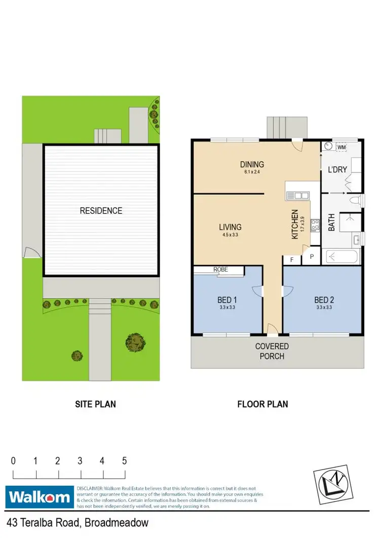 Floorplan of Homely house listing, 43 Teralba Road, Broadmeadow NSW 2292