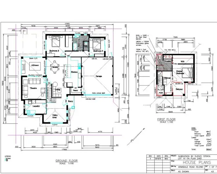 Floorplan of Homely land listing, 46 Armadale Road, Rivervale WA 6103