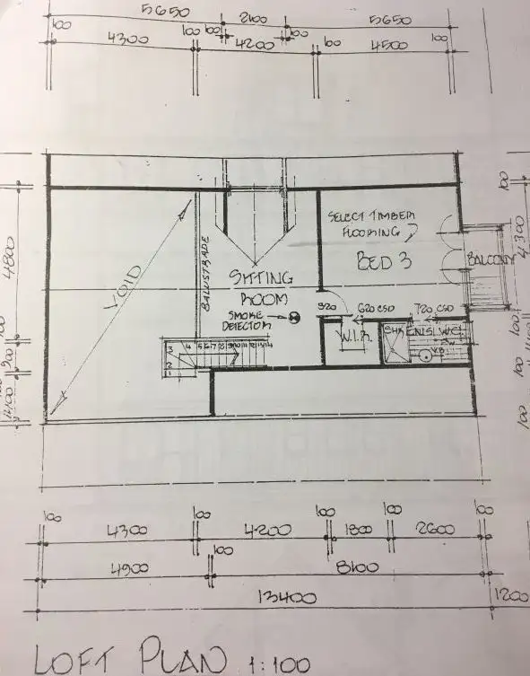 Floorplan of Homely house listing, 28/2 Oakey Creek Road, Pokolbin NSW 2320
