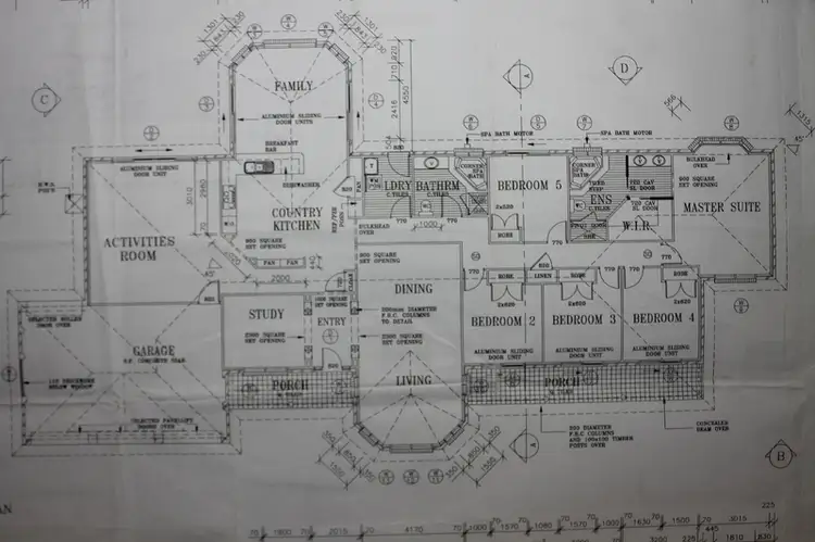 Floorplan of Homely house listing, 20 McGuigans Way, Branxton NSW 2335