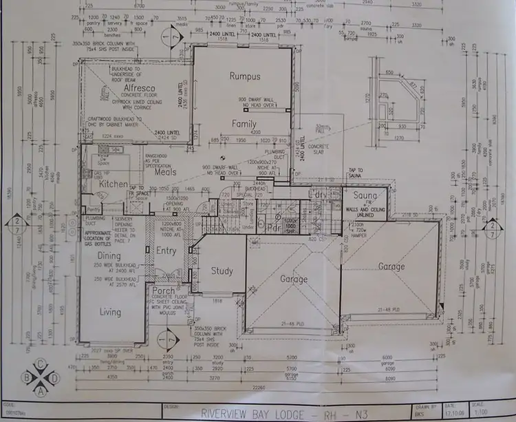 Floorplan of Homely house listing, 60-62 St Jude Circuit, Jimboomba QLD 4280