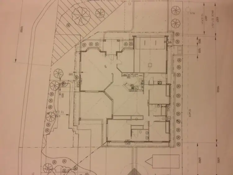 Floorplan of Homely house listing, 1 Eucalypt Place, Ormiston QLD 4160