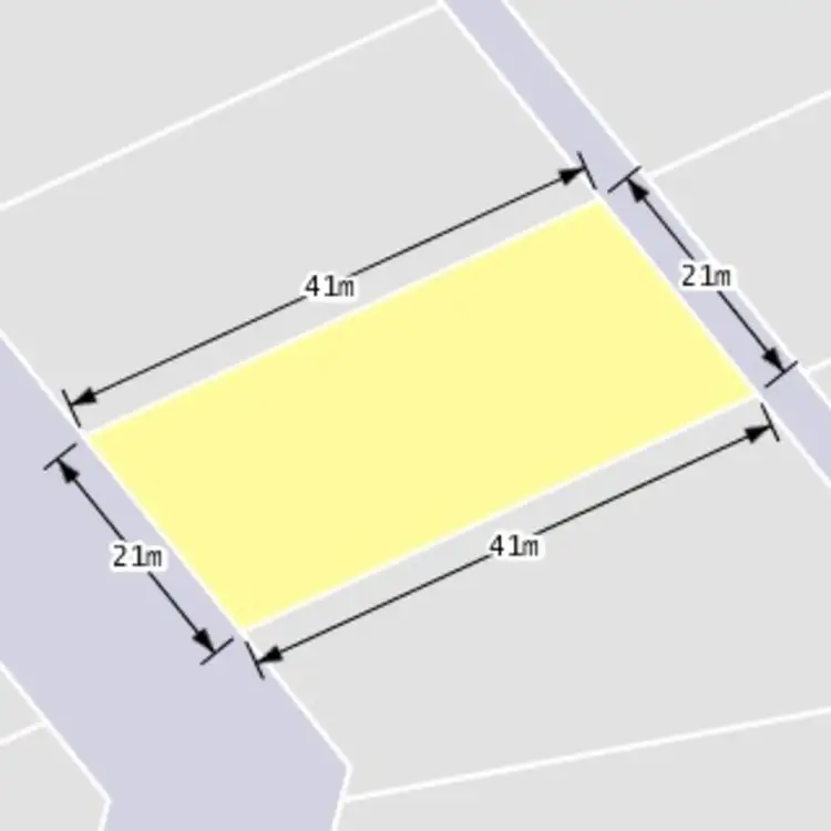 Floorplan of Homely house listing, 11 Myrtle Crescent, Emu Heights TAS 7320