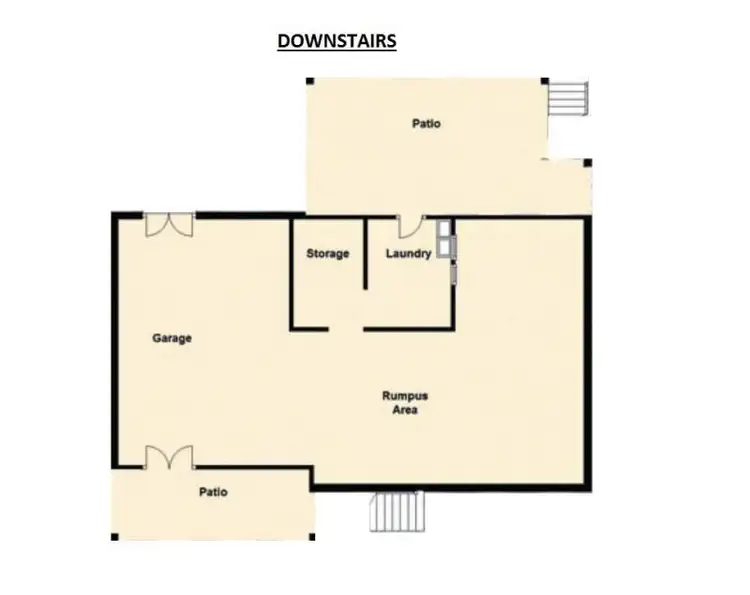 Floorplan of Homely house listing, 20 Benaroon Street, Bracken Ridge QLD 4017