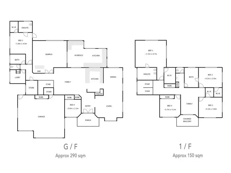 Floorplan of Homely house listing, 20 Mulgowie Street, Sunnybank QLD 4109