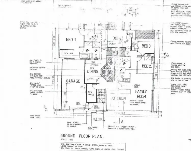 Floorplan of Homely house listing, 70 Walsh Crescent, North Nowra NSW 2541