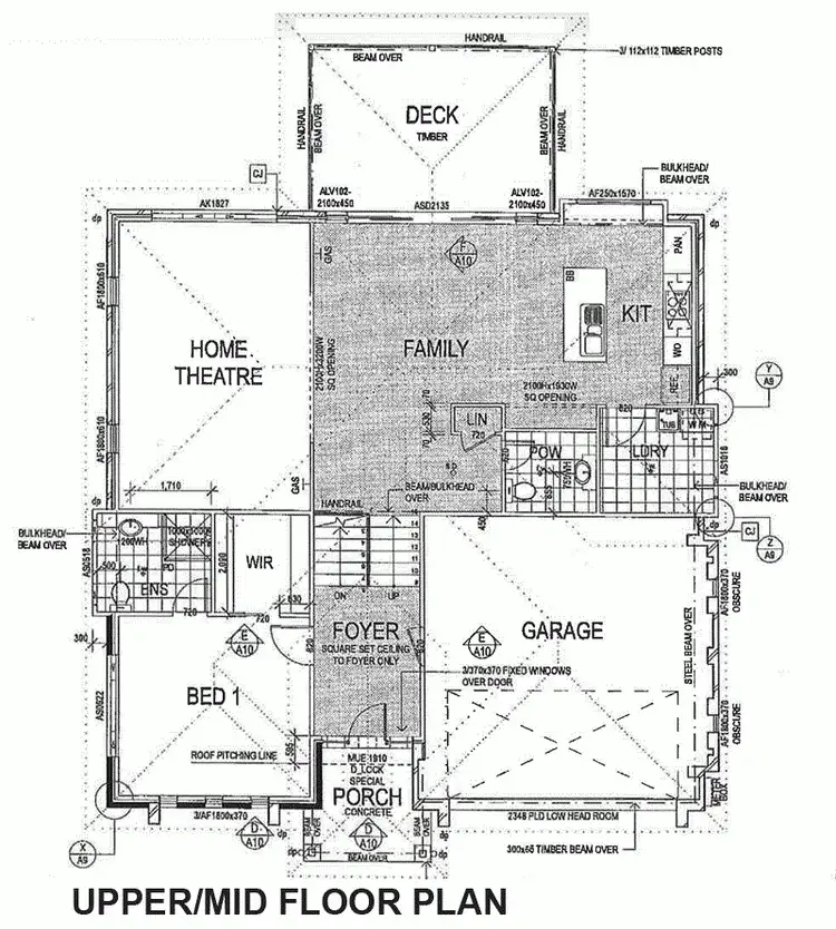Floorplan of Homely house listing, 47 Edward Street, Merewether NSW 2291