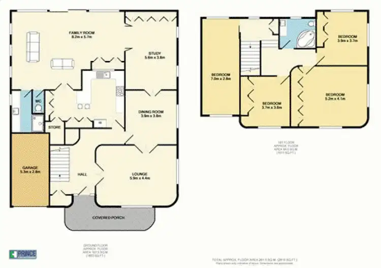 Floorplan of Homely house listing, 149 Brooks Street, Bar Beach NSW 2300