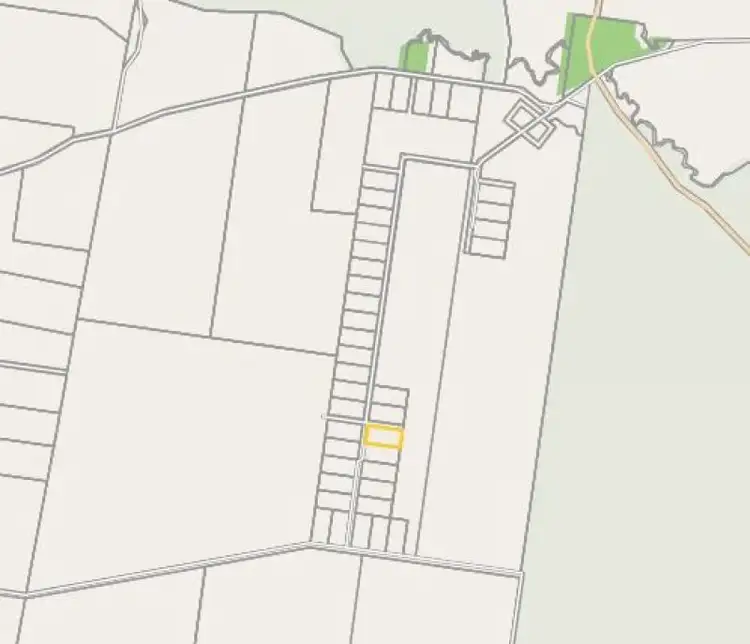 Floorplan of Homely rural property listing, Lot 22 Milky Way Road, Chinchilla QLD 4413