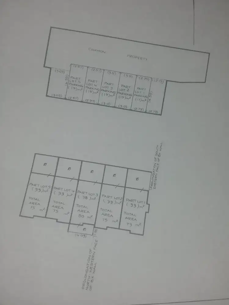 Floorplan of Homely townhouse listing, 1/40 SHOWGROUND ROAD, Gosford NSW 2250