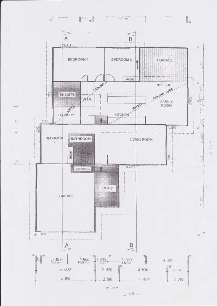 Floorplan of Homely house listing, 15 Sandpiper Drive, Scotts Head NSW 2447