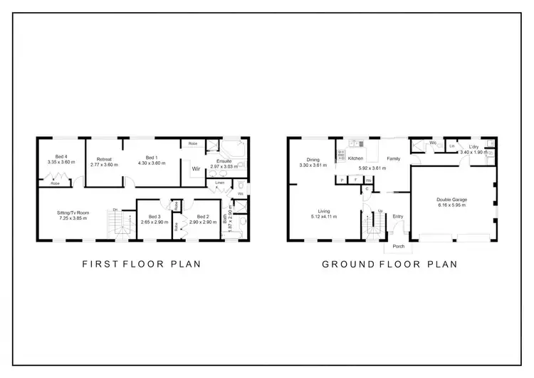 Floorplan of Homely house listing, 26 Dangerfield Drive, Elermore Vale NSW 2287