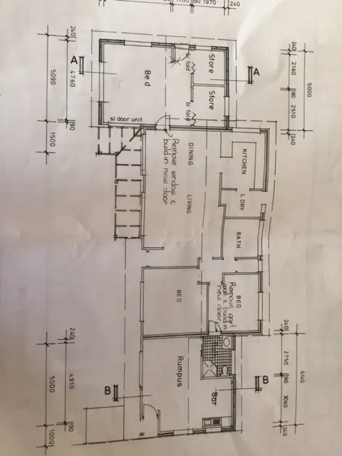 Floorplan of Homely house listing, 57 Middleton Circuit, Gowrie ACT 2904