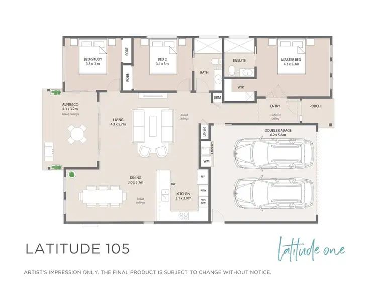 Floorplan of Homely retirement listing, 99/4495 Nelson Bay Road, Anna Bay NSW 2316