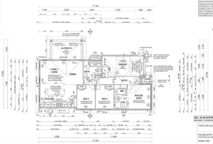 Floorplan of Homely rural property listing, 127 Hannam Vale Road, Moorland NSW 2443