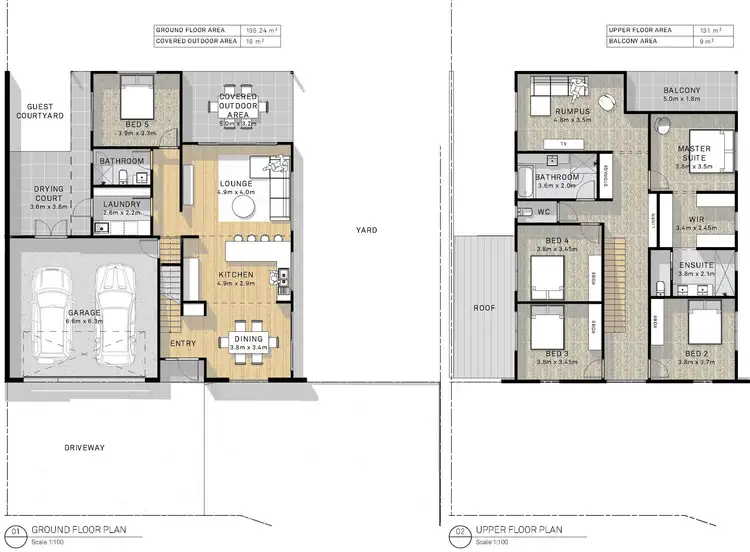 Floorplan of Homely land listing, 88 Kerry Street, Marsden QLD 4132