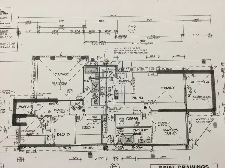 Floorplan of Homely house listing, 30 Winterpeak Close, Yarrabilba QLD 4207