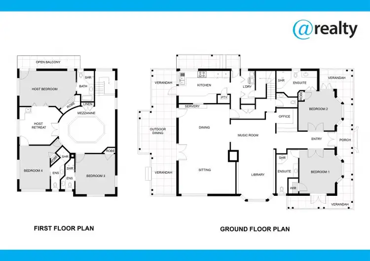 Floorplan of Homely house listing, Address available on request