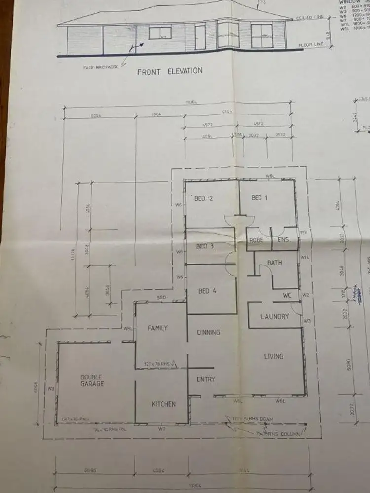 Floorplan of Homely house listing, 13 Banksia Street, Redland Bay QLD 4165