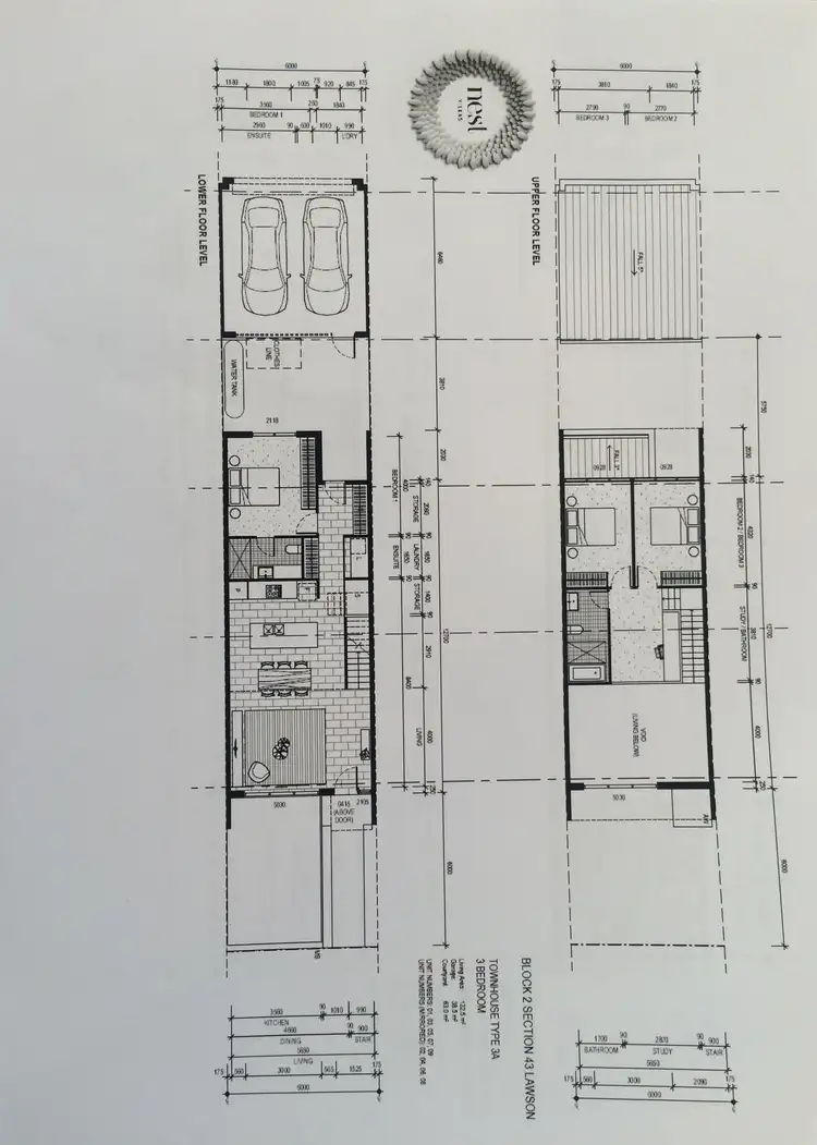 Floorplan of Homely villa listing, 35 Jumbuck Crescent, Lawson ACT 2617