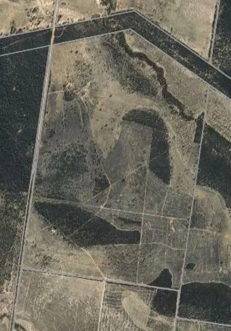 Floorplan of Homely rural property listing, Lot 15 Boort Koi Rd, Chinchilla QLD 4413